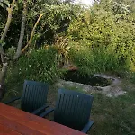 Nerry's Garden Izmit - Rose Nyaraló Yukari Mecidiye